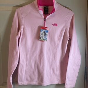 Women’s Pullover 1/4 Zip
